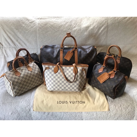 Louis Vuitton Handbags - New Inventory ❤️❤️❤️ Louis Vuitton ❤️❤️